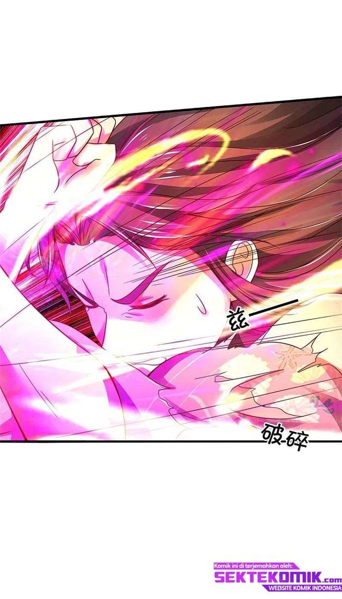 I am Daxianzun Chapter 325 Gambar 29